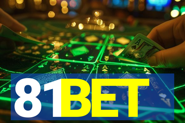 81BET