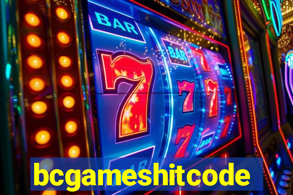 bcgameshitcode