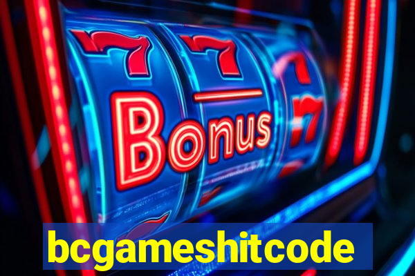 bcgameshitcode