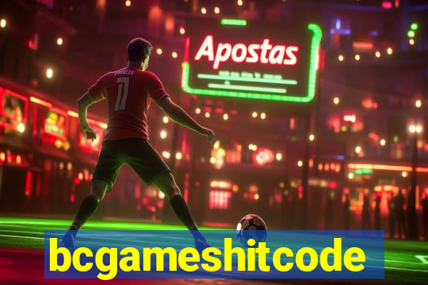 bcgameshitcode