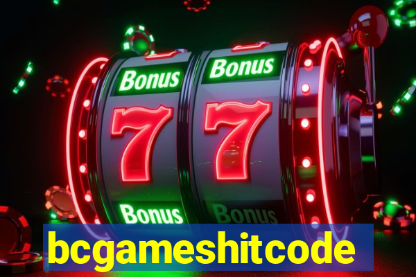 bcgameshitcode