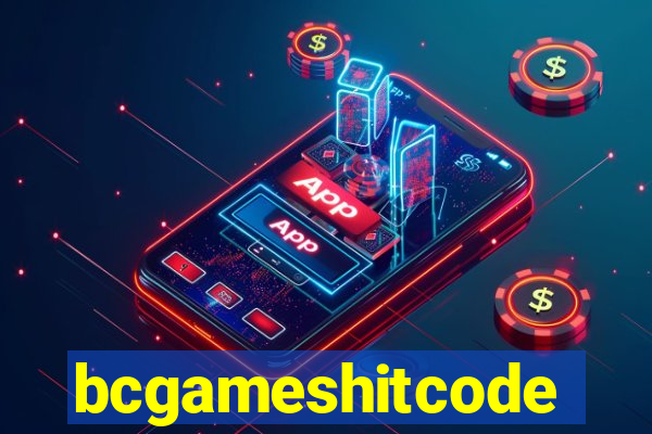 bcgameshitcode