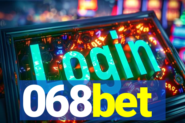 068bet