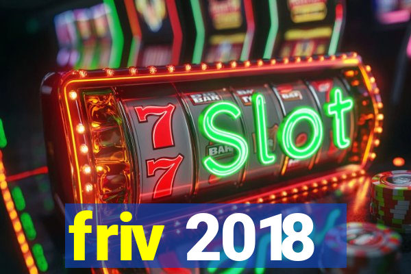 friv 2018