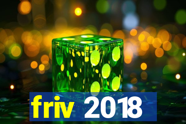 friv 2018