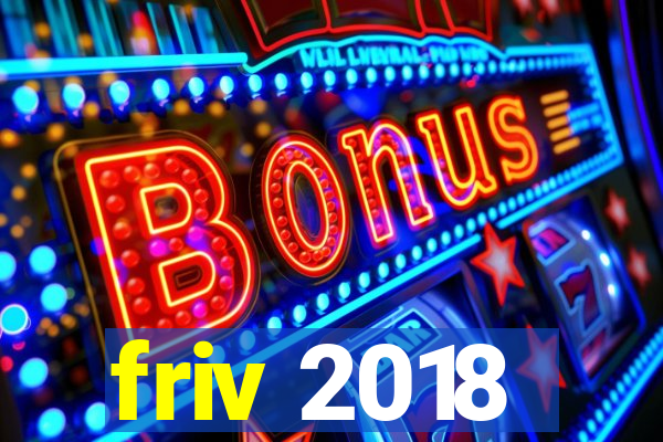 friv 2018