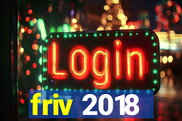 friv 2018