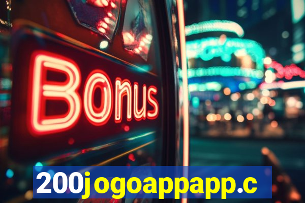 200jogoappapp.com