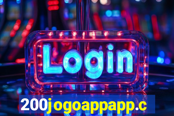 200jogoappapp.com