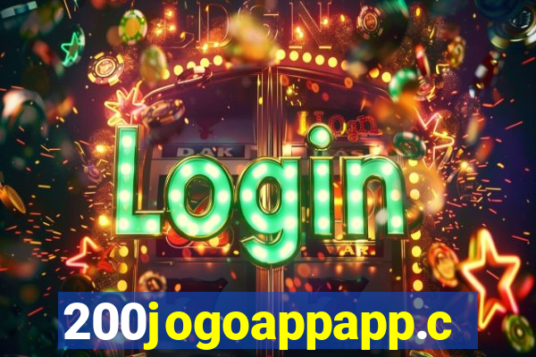 200jogoappapp.com