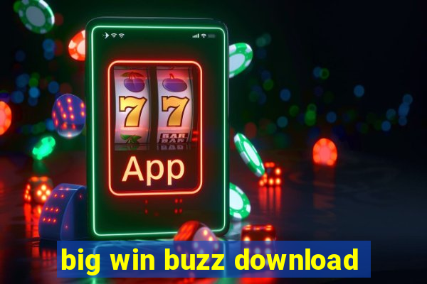 big win buzz download