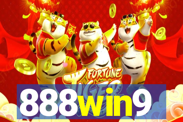 888win9