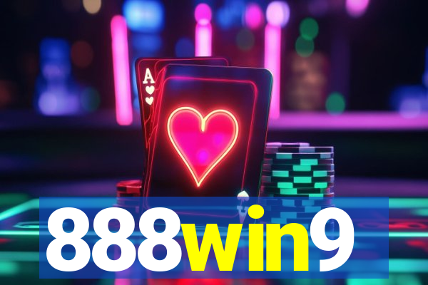 888win9