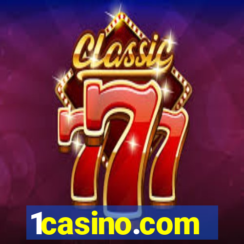 1casino.com