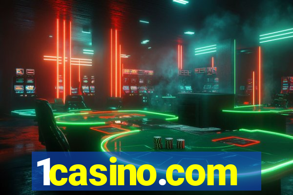 1casino.com