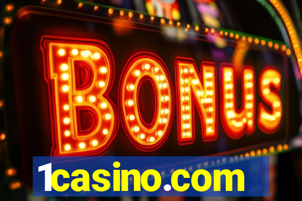 1casino.com