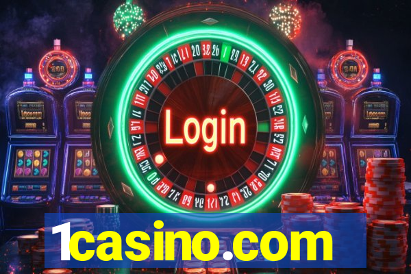 1casino.com