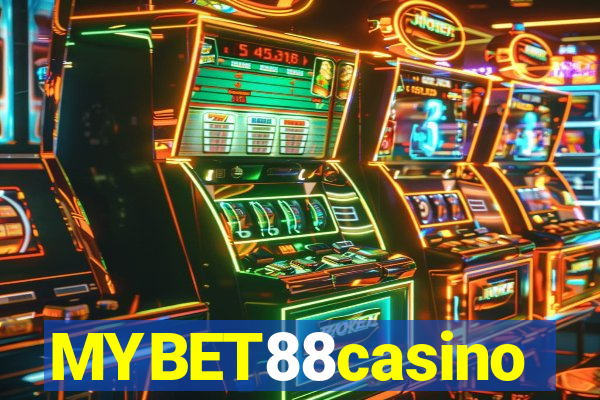 MYBET88casino