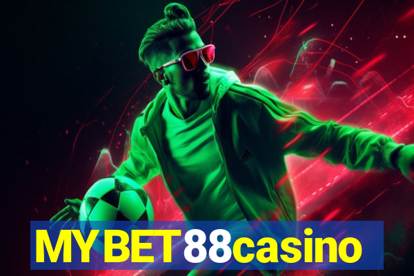 MYBET88casino