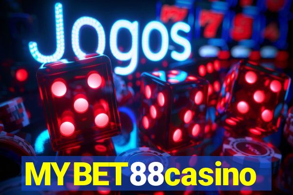 MYBET88casino