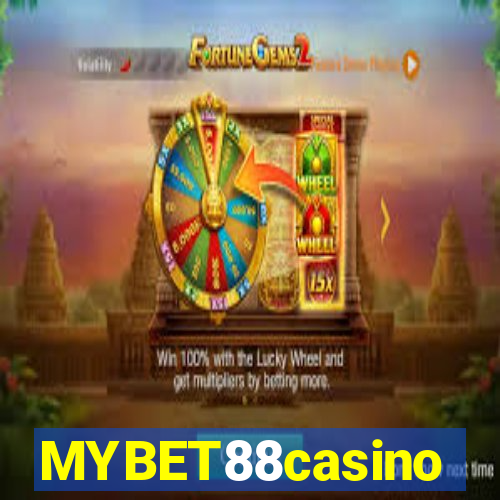 MYBET88casino