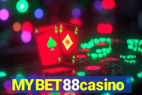 MYBET88casino