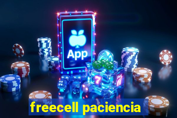 freecell paciencia