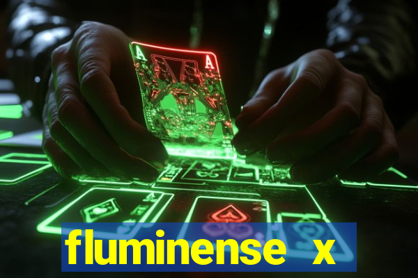 fluminense x cruzeiro futemax