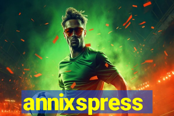 annixspress