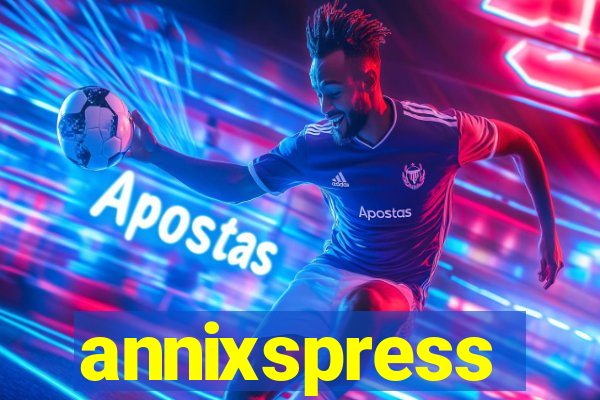 annixspress