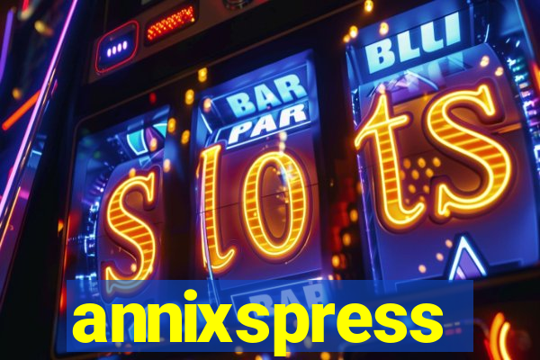 annixspress