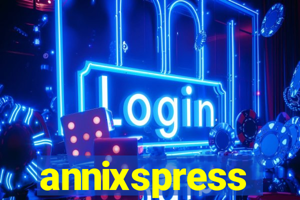 annixspress