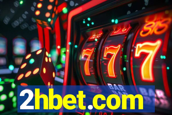 2hbet.com