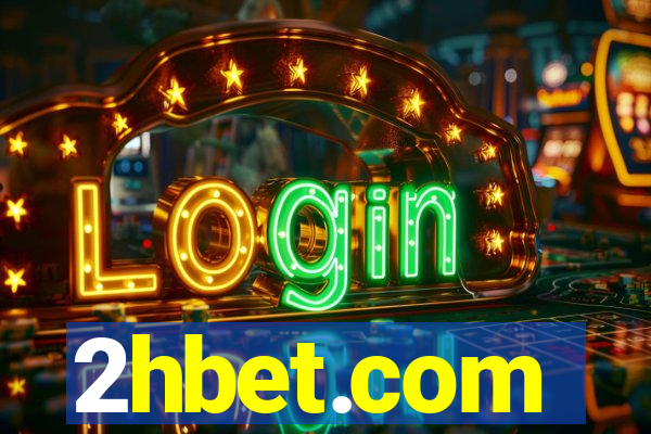 2hbet.com