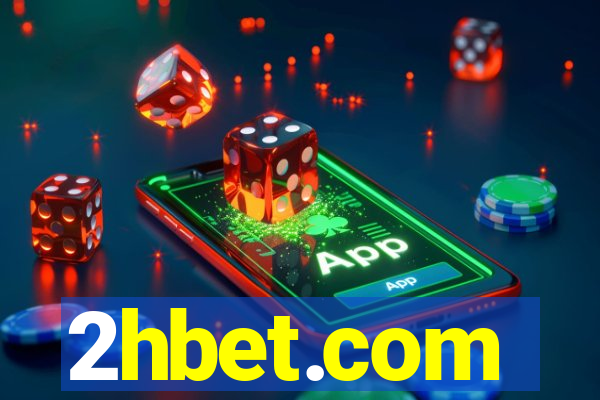 2hbet.com