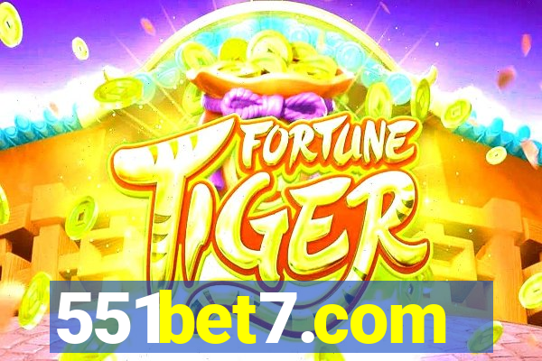 551bet7.com