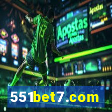 551bet7.com