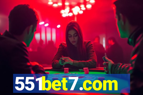 551bet7.com