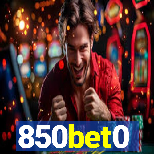 850bet0