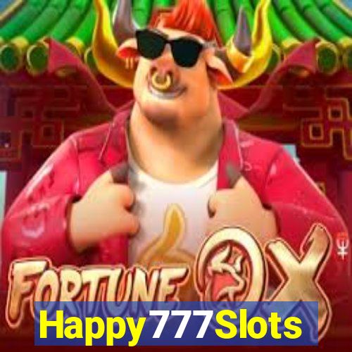 Happy777Slots