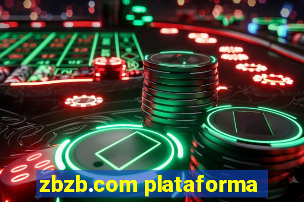 zbzb.com plataforma