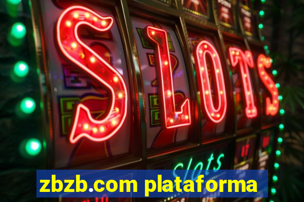 zbzb.com plataforma