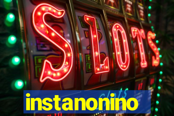 instanonino