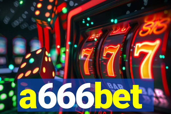 a666bet