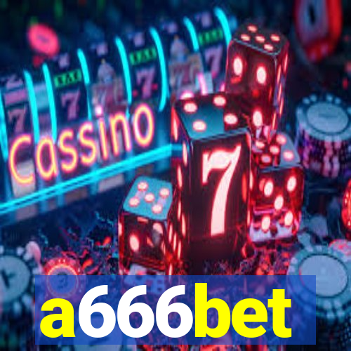 a666bet