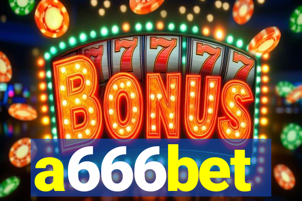 a666bet