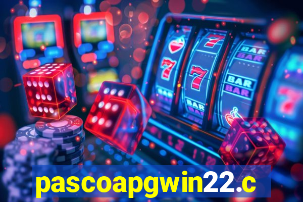 pascoapgwin22.com