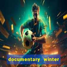 documentary winter on fire