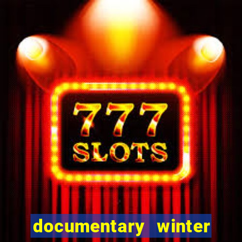 documentary winter on fire