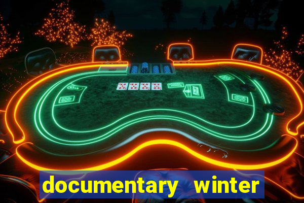 documentary winter on fire